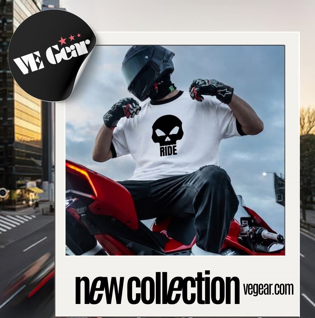 New drop. Limited Edition.