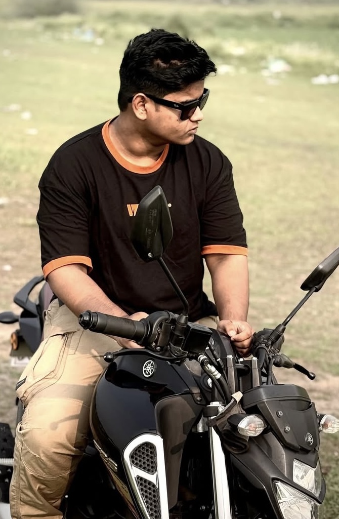 Mah Di Hasan